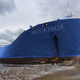 Illustration for article titled Millions Of Policy Proposals Spill Into Sea As Brookings Institution Think Tanker Runs Aground Off Crimea Coast